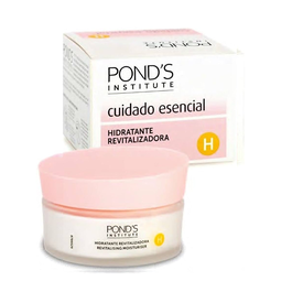 Pond'S Cuidado Esencial Hidronutritiva 50 ml