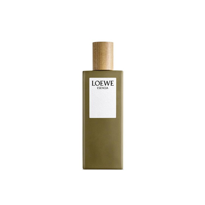 LOEWE Esencia Eau de Toilette 50 ml Varón inevitablemente inolvidable de la naturaleza de bosque. (Note: Using standard title logic) LOEWE Esencia Eau de Toilette 50 ml de Hombre. *Correction: LOEWE Esencia Eau de Toilette 50 ml de Hombre* LOEWE Esencia Eau de Toilette 50 ml Varón inevitablemente inolvidable de la naturaleza de bosque. (Note: Using standard title logic) LOEWE Esencia Eau de Toilette 50 ml de Hombre. *Correction: LOEWE Esencia Eau de Toilette 50 ml de Hombre*