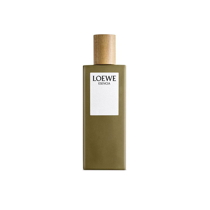 LOEWE Loewe Esencia Eau de Toilette Vaporizador 50 ml LOEWE Loewe Esencia Eau de Toilette Vaporizador 50 ml