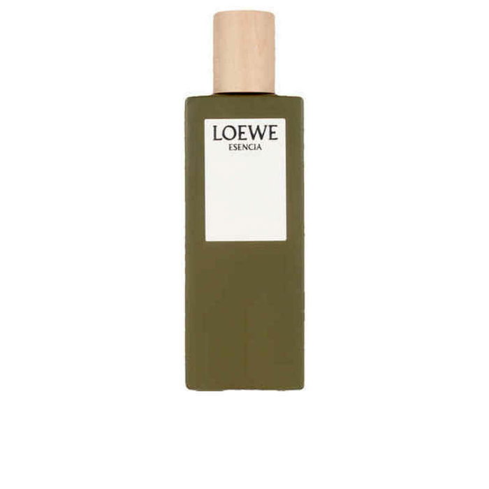 LOEWE Esencia Eau de Toilette 50 ml Varón inevitablemente inolvidable de la naturaleza de bosque. (Note: Using standard title logic) LOEWE Esencia Eau de Toilette 50 ml de Hombre. *Correction: LOEWE Esencia Eau de Toilette 50 ml de Hombre* LOEWE Esencia Eau de Toilette 50 ml Varón inevitablemente inolvidable de la naturaleza de bosque. (Note: Using standard title logic) LOEWE Esencia Eau de Toilette 50 ml de Hombre. *Correction: LOEWE Esencia Eau de Toilette 50 ml de Hombre*