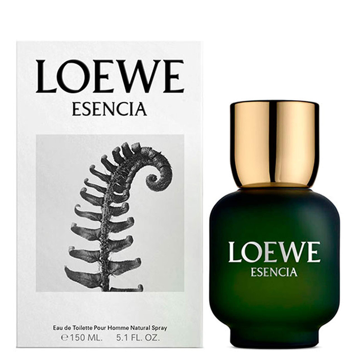 Loewe Esencia Eau de Toilette 150 ml