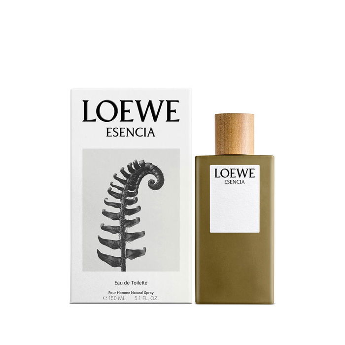 Loewe Esencia Eau de Toilette Vaporizador Hombre 150 ml