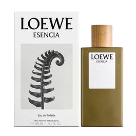LOEWE Esencia Eau de Toilette 150 ml