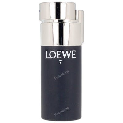 LOEWE 7 Anónimo Eau de Parfum 100 ml LOEWE 7 Anónimo Eau de Parfum 100 ml