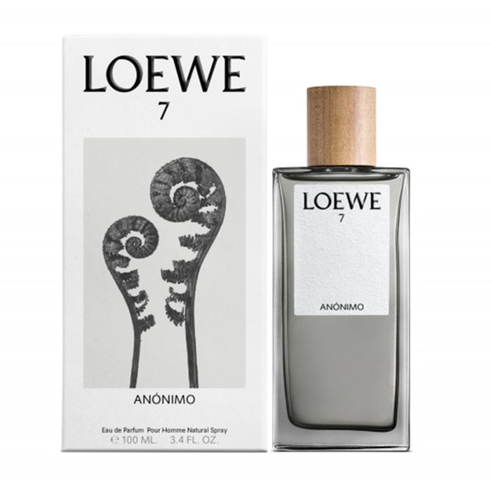 LOEWE 7 Anónimo Eau de Parfum 100 ml LOEWE 7 Anónimo Eau de Parfum 100 ml