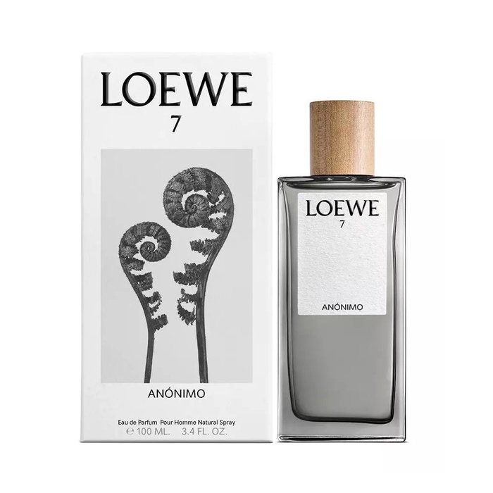 LOEWE 7 Anónimo Eau de Parfum 100 ml LOEWE 7 Anónimo Eau de Parfum 100 ml