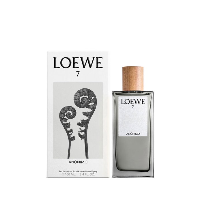 LOEWE 7 Anónimo Eau de Parfum 100 ml LOEWE 7 Anónimo Eau de Parfum 100 ml