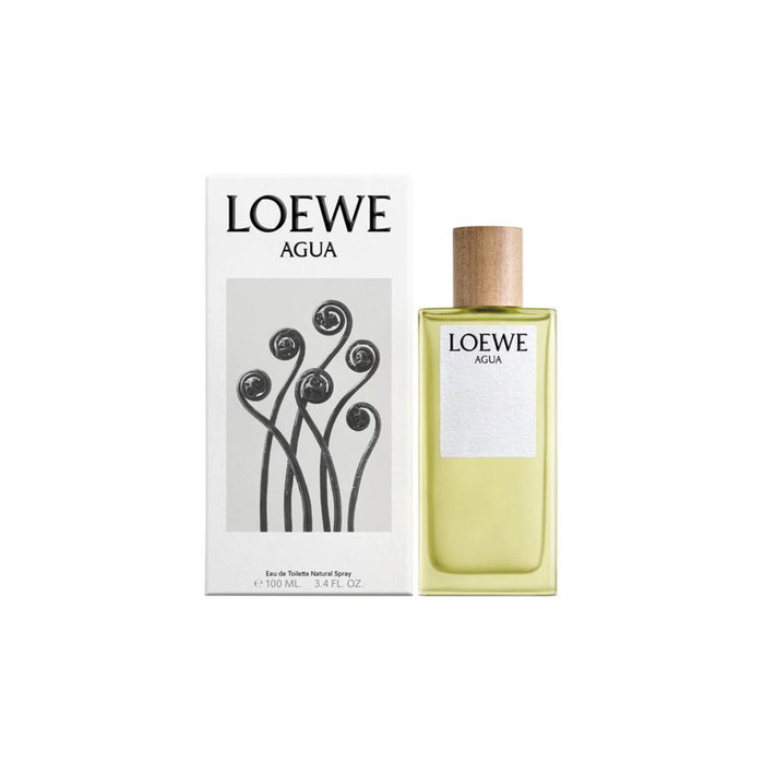LOEWE Agua de Loewe Eau de Toilette 100 ml