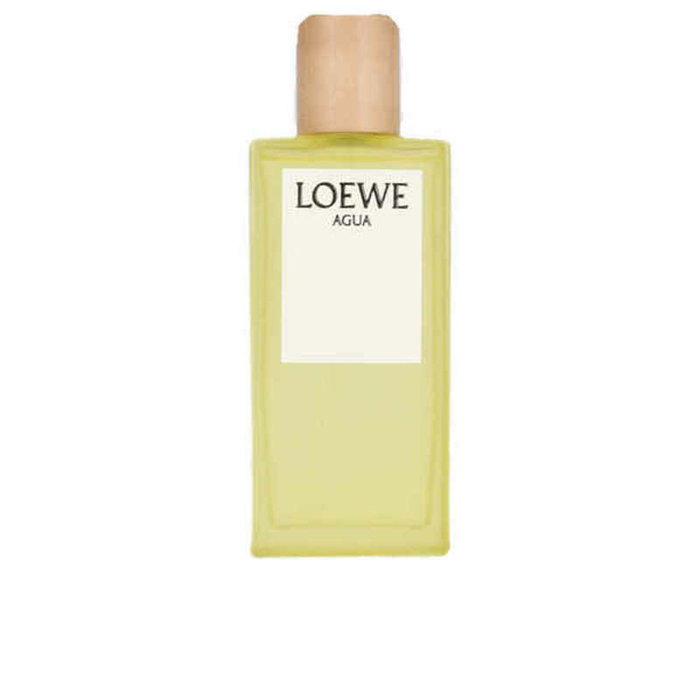 LOEWE Agua de Loewe Eau de Toilette 100 ml