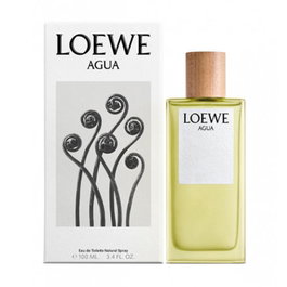 AGUA DE LOEWE