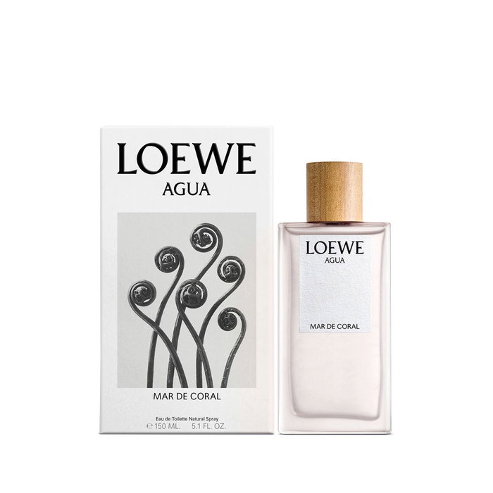 Loewe Agua Mar de Coral Eau de Toilette 150 ml