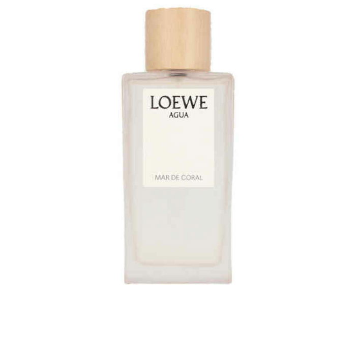 Loewe Agua Mar de Coral Eau de Toilette 150 ml