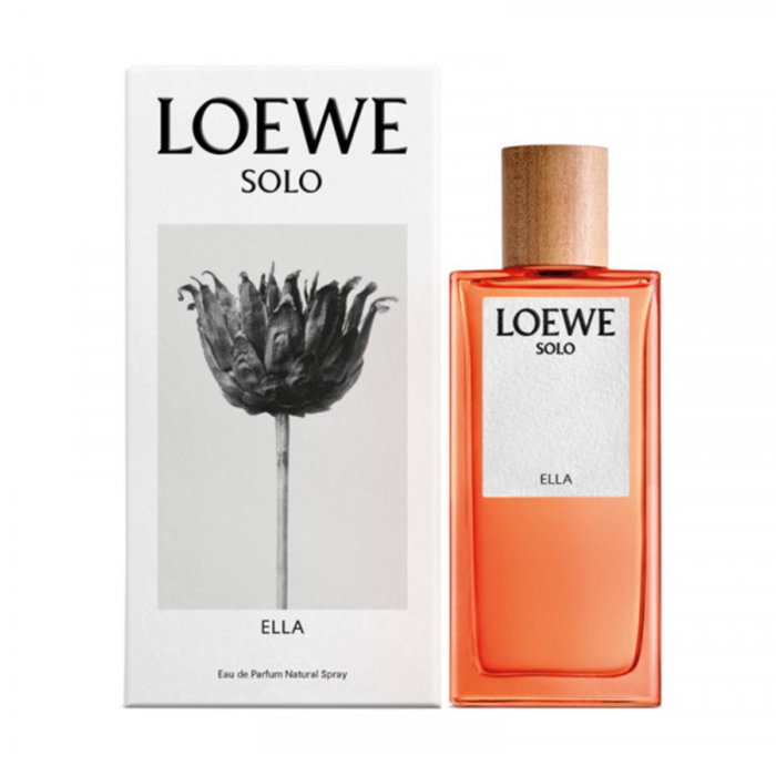 Loewe Solo Ella Eau de Parfum 30 ml Vaporizador