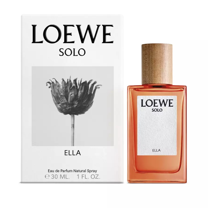 Loewe Solo Ella Eau de Parfum 30 ml