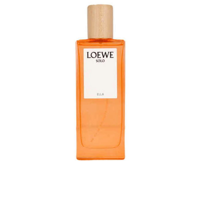 Loewe Solo Ella Eau de Parfum 50 ml
