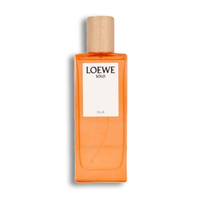 Loewe Solo Ella Eau de Parfum 50 ml