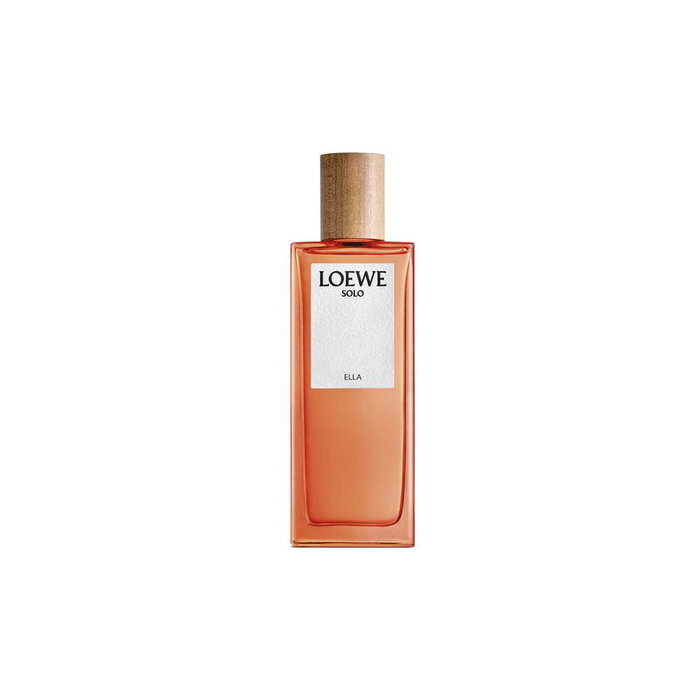 Loewe Solo Ella Eau de Parfum 50 ml