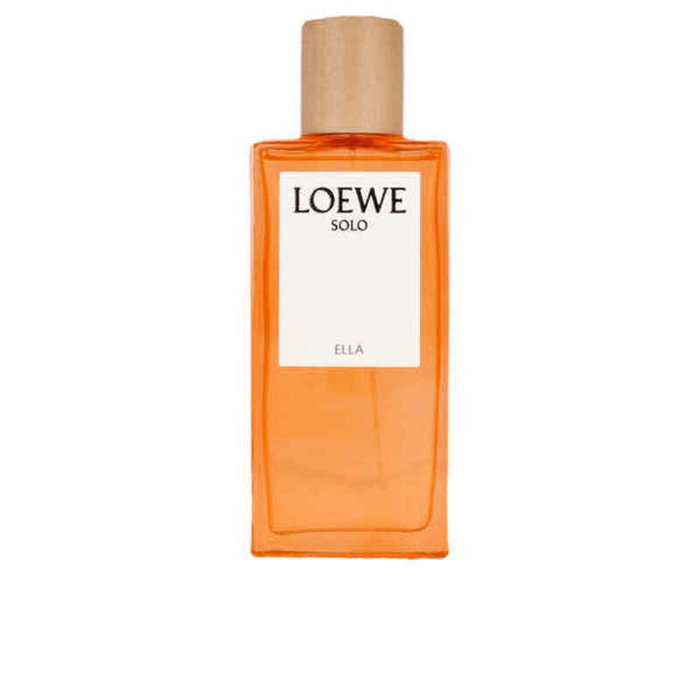 Loewe Solo Ella Eau de Parfum 100 ml