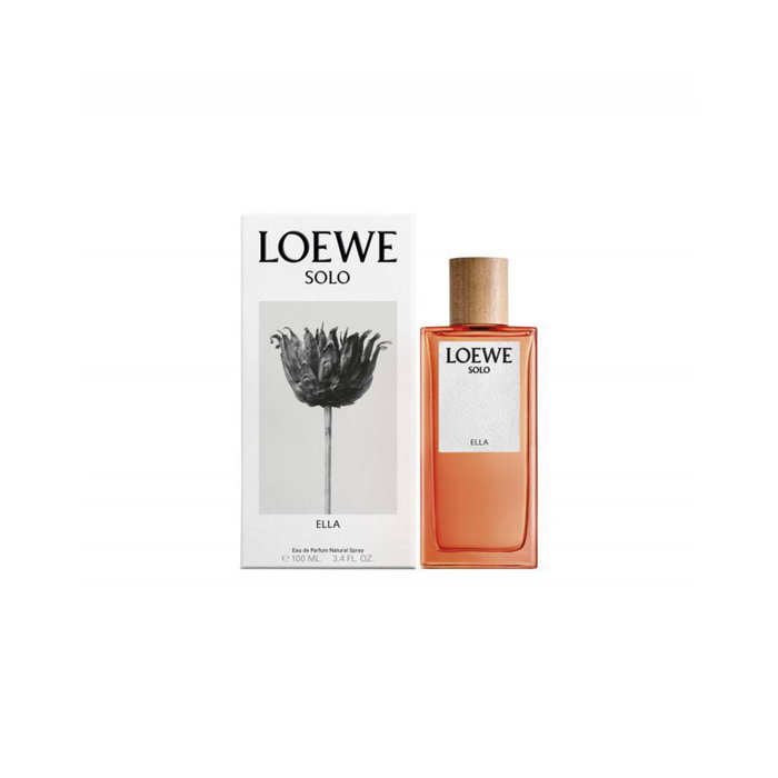 Loewe Solo Ella Eau de Parfum 100 ml