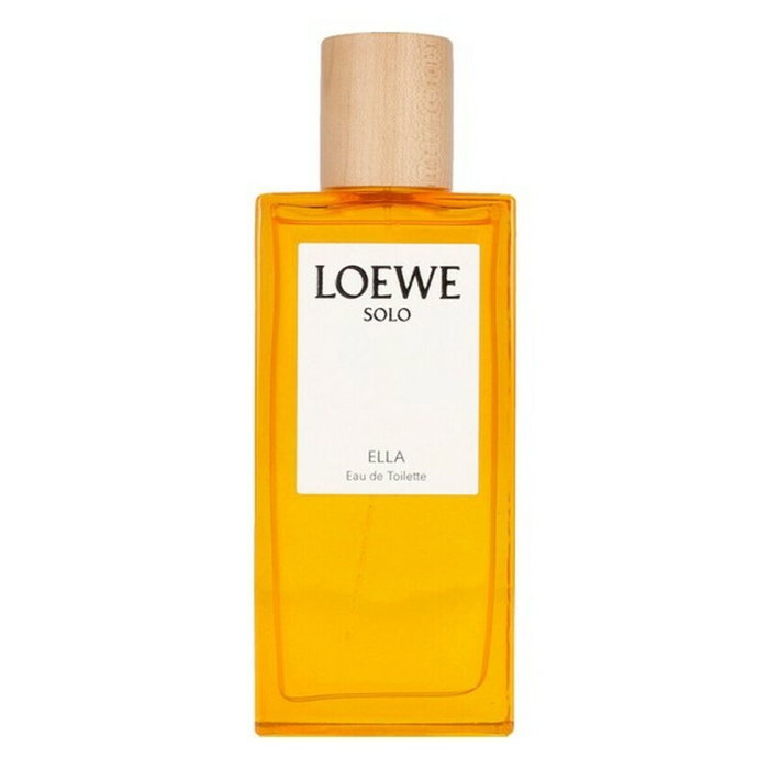 Loewe Solo Ella Eau de Toilette 100 ml