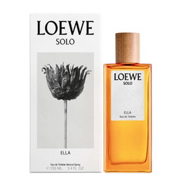 SOLO LOEWE ELLA