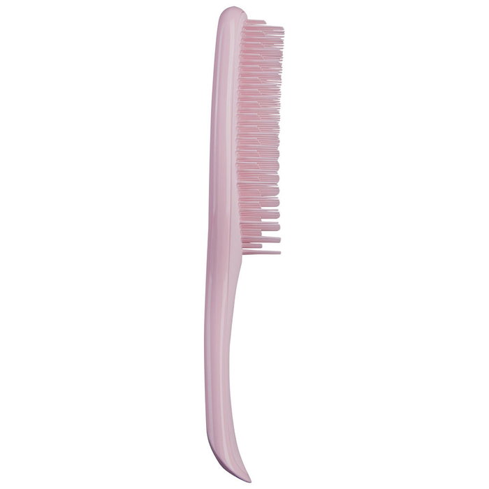 Tangle Teezer Ultimate Detangler - Cepillo para Desenredar el Cabello sin Dolor y sin Roturas, Diseño Ergonómico, Color Millennial Pink