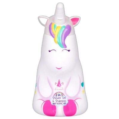 Air-Val EAU MY UNICORN Gel de Ducha y Champú 400 ml Air-Val EAU MY UNICORN Gel de Ducha y Champú 400 ml