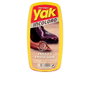 Yak Esponja de Calzado Autobrillante Incolora