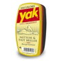 Yak Esponja de Calzado Autobrillante Incolora