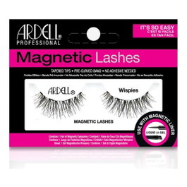 Ardell Magnetic Liner & Lash Wispies pestañas 2 u