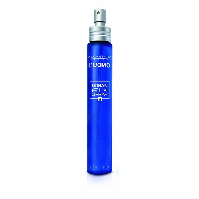 Alcantara L'UOMO URBAN Fix Spray 75 ml Alcantara L'UOMO URBAN Fix Spray 75 ml