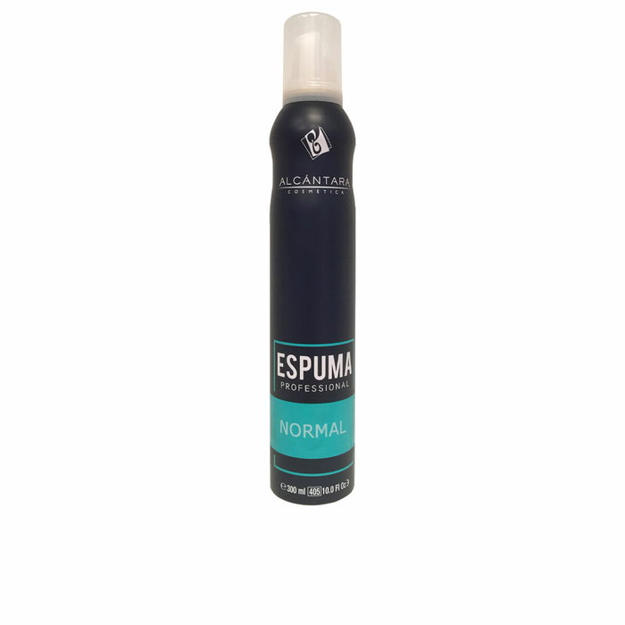 Alcantara Espuma Evolutiva Profesional Normal 300 ml Alcantara Espuma Evolutiva Profesional Normal 300 ml