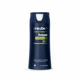 Alcantara TRAYBELL DENSIMETRY Shampoo 250 ml