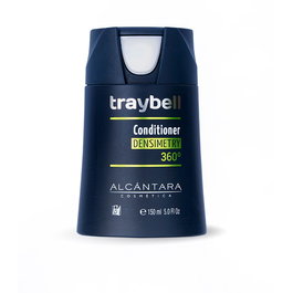 Traybell DENSIMETRY Acondicionador Redensificante Volumen para Cabello - Con Aceite de Argán y Jojoba, D-Panthenol - Repara, Aporta Grosor, Nutrición y Brillo - 150 ml
