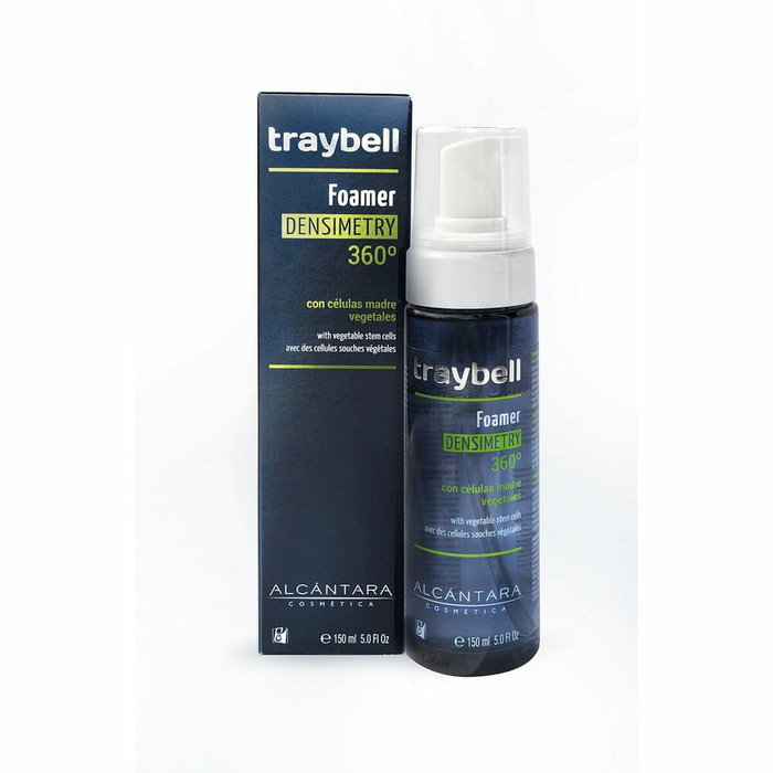 Alcantara TRAYBELL DENSIMETRY foamer 150 ml Alcantara TRAYBELL DENSIMETRY foamer 150 ml