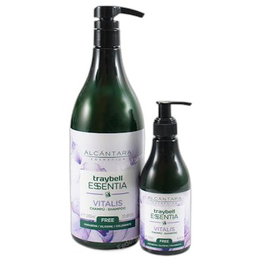 Traybell Essentia Champú Vitaliss - Champú para Cabello - 250 ml