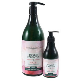 TRAYBELL ESSENTIA champu s.o.s.