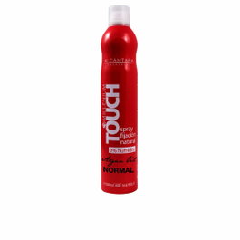 Alcantara Milenium Touch Laca 650 ml