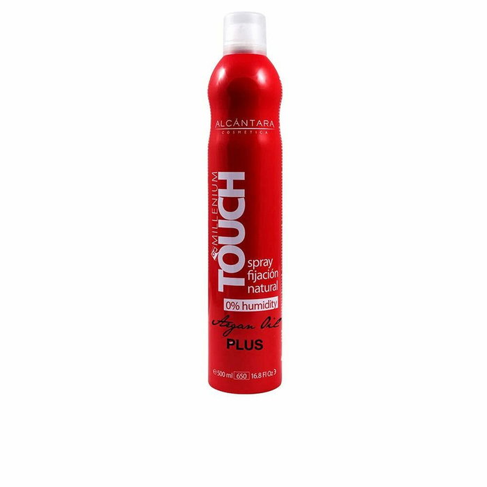 Alcantara Milenium Touch Laca Fuerte 500 ml Alcantara Milenium Touch Laca Fuerte 500 ml