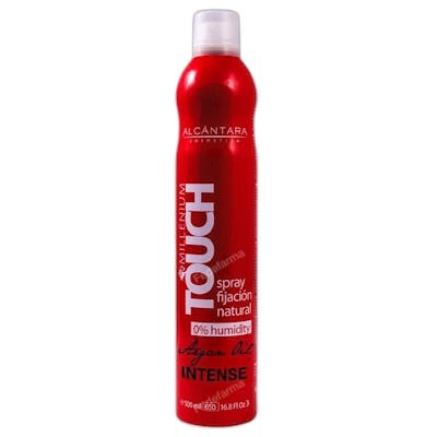 Alcantara MILENIUM TOUCH laca punk 500 ml Alcantara MILENIUM TOUCH laca punk 500 ml