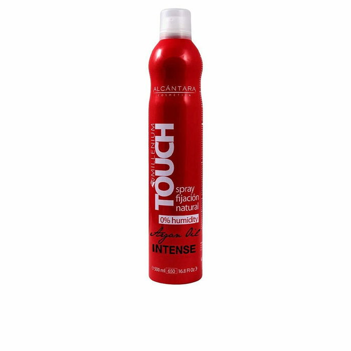 Alcantara MILENIUM TOUCH laca punk 500 ml Alcantara MILENIUM TOUCH laca punk 500 ml