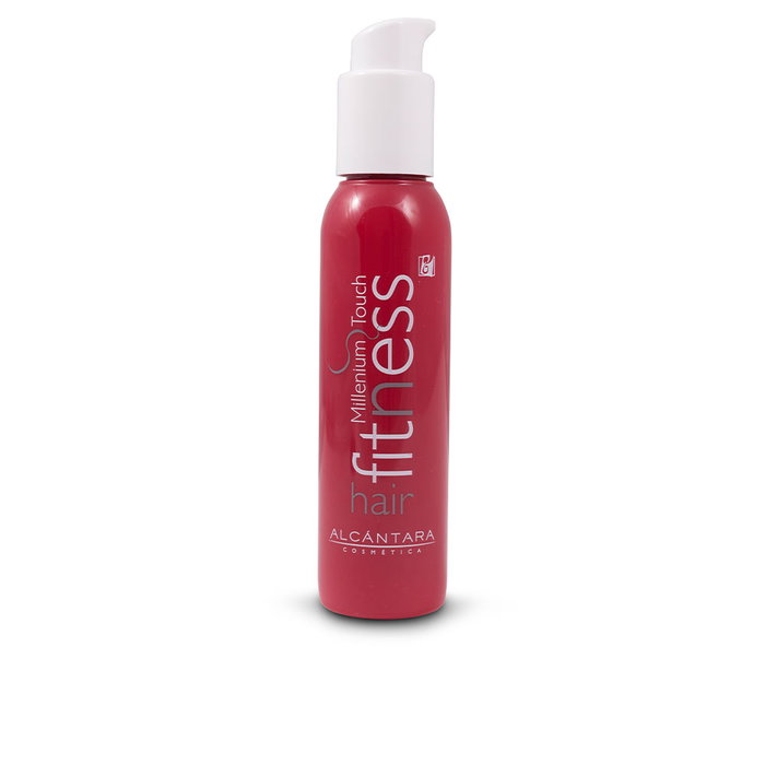 Alcantara M.T. Hair Fitness Protector Térmico y Acondicionador en Aceite-Sérum para Pelo - 125 ml Alcantara M.T. Hair Fitness Protector Térmico y Acondicionador en Aceite-Sérum para Pelo - 125 ml