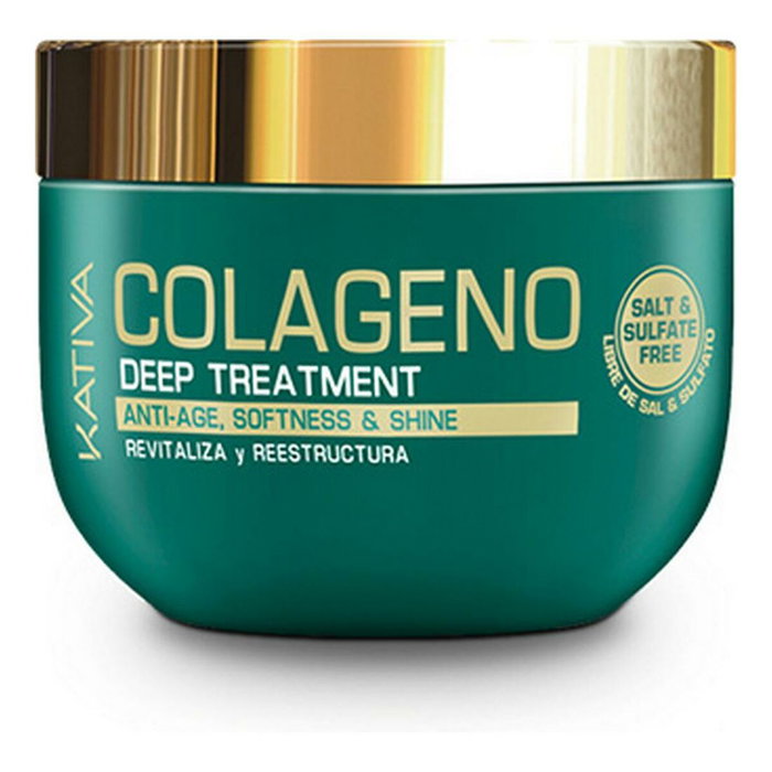 Colágeno deep treatment 250 ml Colágeno deep treatment 250 ml