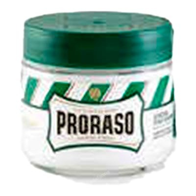 Proraso Crema Pre-Afeitado CLASSIC Eucalipto y Mentol 100 ml