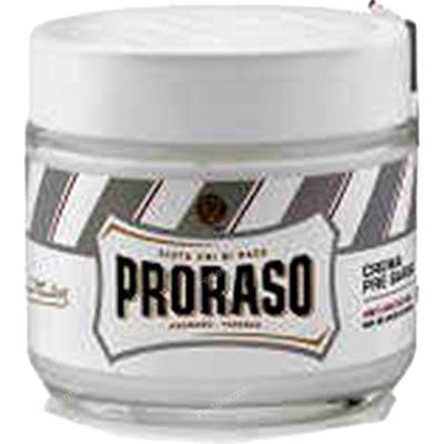 Proraso Crema Pre Afeitado Té Verde y Avena 100 ml Proraso Crema Pre Afeitado Té Verde y Avena 100 ml