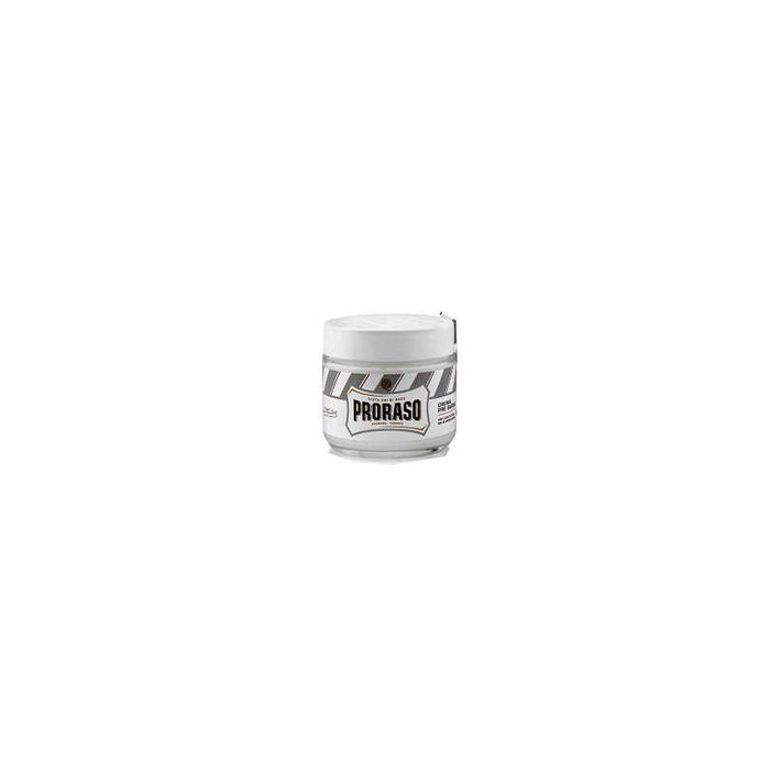 Proraso Crema Pre Afeitado Té Verde y Avena 100 ml