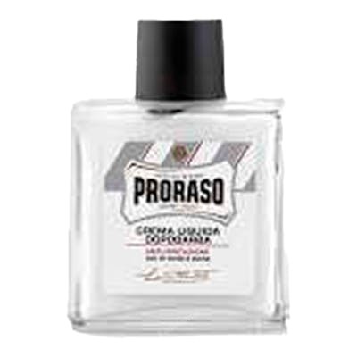 Proraso Pelli Sensibili After Shave Bálsamo Sin Alcohol 100 ml
