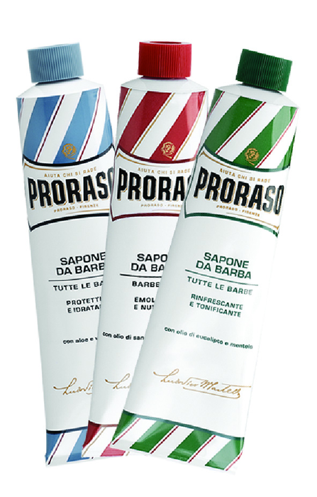 Proraso Crema de Afeitar Sándalo 150 ml Proraso Crema de Afeitar Sándalo 150 ml