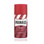 Proraso Espuma de Afeitar Sándalo 300 ml para Barba Dura