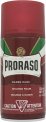 Proraso Espuma de Afeitar Sandalo 300 ml